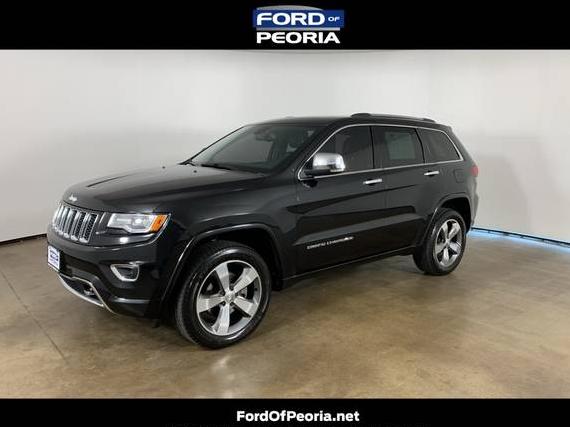 JEEP GRAND CHEROKEE 2015 1C4RJFCG4FC103204 image